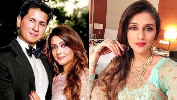'Partner' Actress, Aarti Chabria All Set To Tie The Knot With Her Businessman-Fiance Next Month