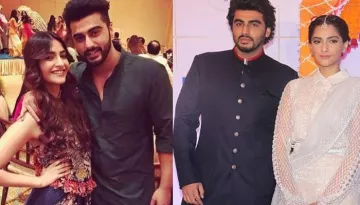 Sonam Kapoor Ahuja And Arjun Kapoor's Brother-Sister Banter On Social Media, He Gave An Epic Reply