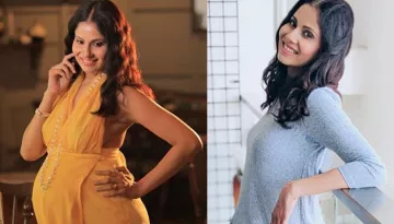 Chhavi Mittal's Post-Pregnancy Weight Loss, Shares She Had Gained 12-15 Kgs During Her Pregnancy