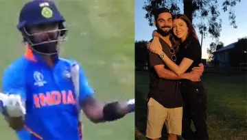 Anushka Sharma Praises Virat Kohli's Gesture Of Asking Fans Not To Shout 'Cheater' At Steve Smith