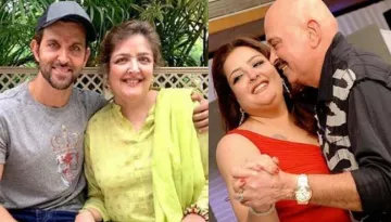 Hrithik Roshan's Sister Sunaina Roshan Wants To Move Out Of House But Has No Money (Details Inside)