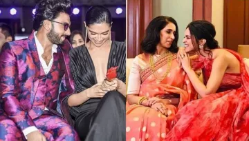 Deepika Padukone Credits Her Mother For Her Father's Success, Set To Play Ranveer's Wife In '83'
