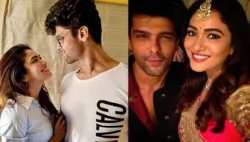 Kushal Tandon Gives Kickass Reply To Breakup Rumours With Ridhima Pandit, Clears Relationship Status