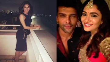Ridhima Pandit On Alleged Breakup With Kushal Tandon, Says Relationship Can't Be Her Identity