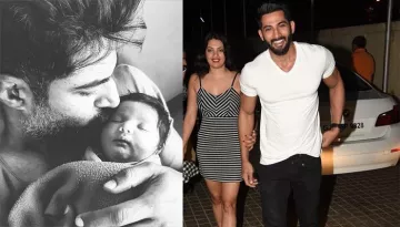 Vivan Bhathena Says He Would Not Have Announced The Birth Of His Baby Girl, Nivaya Bhathena