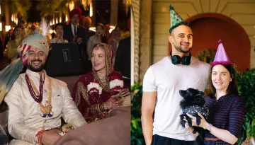 Arunoday Singh's Estranged Wife LeeAnna Singh Still Loves Her Husband, 2 Months After Separation