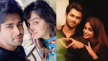 Dipika Kakar Bakes Delicious Keto Chocolate Chip Cookies For Hubby Shoaib Ibrahim And Family