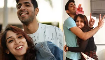 Aamir Khan's Daughter, Ira Khan Confirms Being In A Relationship With The Musician Mishaal Kirpalani
