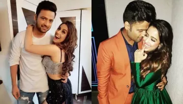 Srishty Rode's Ex Manish Naggdev Reveals Current State After Breakup, Advices Fan About Moving On