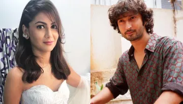 'Jiya Jale' Fame, Sriti Jha And 'Left Right Left' Actor, Kunal Karan Kapoor Have Called It Quits?