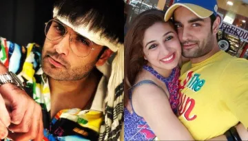 Vivian Dsena Finally Reacts To The Reports Of His Divorce And Alimony Issues With Vahbiz Dorabjee