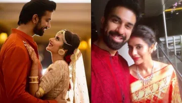 Charu Asopa Sen And Rajeev Sen Finally Reveal Their Honeymoon Plans, To Travel To An Exotic Location
