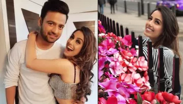 Srishty Rode Reveals Her 'Happy And Content' Status Post Manish Naggdev's Open Letter Accusing Her