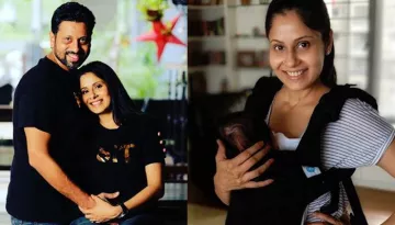 Chhavi Mittal's Postpartum Depression Guide For All Fathers On How To Take Care Of Newbie Moms
