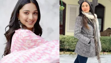 Kiara Advani Reveals What Happened When Her Mom Caught Her Talking To Her Boyfriend Over Phone