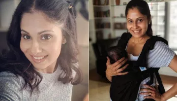 Chhavi Mittal Reveals A Secret About Losing Post-Pregnancy Weight, Asks Mommies To Be On Their Feet