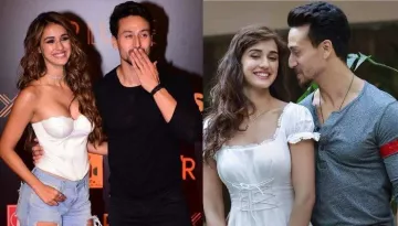 Tiger Shroff And Disha Patani Have Suddenly Broken Up And Parted Ways? The Truth Is Finally Revealed