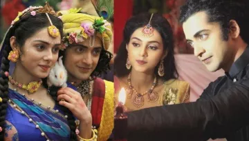 Radhakrishn Co-Stars, Sumedh Mudgalkar And Mallika Singh Finally Reveal Their Relationship Status