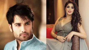 Garima Jain Leaves Her TV Serial After Breakup With Vivian Dsena, Feels Uncomfortable Around Him