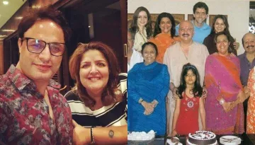 Sunaina Roshan's Rumoured Boyfriend, Ruhail Amin Lashes Out At The Roshans, Says This Is Unfortunate