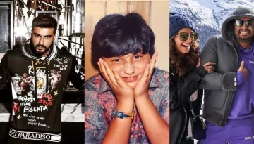 Arjun Kapoor's 34th Birthday: Anshula, Janhvi, Anil, Sonam, Rhea, Anand, Karan Post Heartfelt Wishes