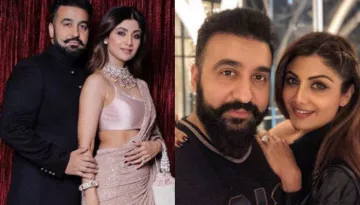 Shilpa Shetty Reveals The Time When She Had Received An Ultimatum About Her Marriage From Raj Kundra