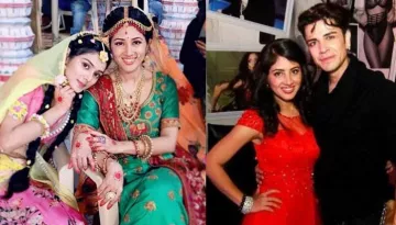 'RadhaKrishn' Actress Akangsha Rawat's Divorce With Piyush Sahdev Isn't Granted, Details Inside