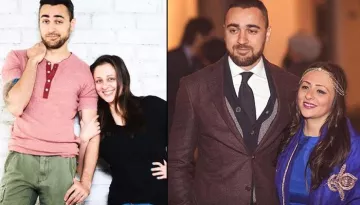 Imran Khan's Wife, Avantika Malik Is Finding Hard To Move On After Separation, Joins Wellness Centre