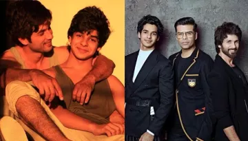 Ishaan Khatter Lashes Out At Troll Who Targeted Brother Shahid Kapoor And His Movie 'Kabir Singh'
