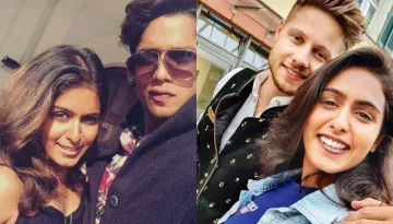 Roadies Fame Samyuktha Hegde After Breakup With Co-Contestant Baseer Ali, Finds Love Again