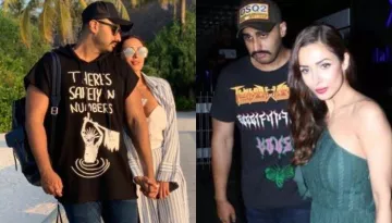 Malaika Arora For The First Time Talks About Her 'Age Gap' With Boyfriend, Arjun Kapoor [Details]