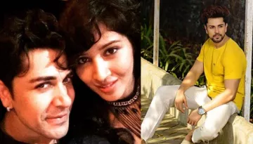 Piyush Sahdev Estranged Husband Of 'RadhaKrishn' Fame Akangsha Rawat, Finds Love In Actress?