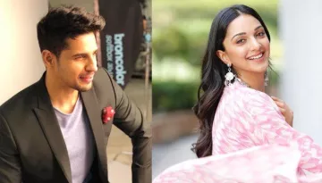 Sidharth Malhotra Loves His And Kiara Advani's Jodi, Talks About His Rumoured Affair With Her