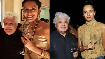 Suhel Seth At 56 To Soon Become A Father, Supermodel-Wife Lakshmi Menon To Welcome First Child