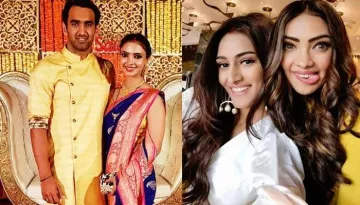 Pooja Banerjee Of 'Kasautii Zindagii Kay 2' Fame Talks About Babies With Hubby Sandeep Sejwal