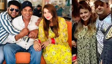 Kapil Sharma To Take Pregnant Wife, Ginni Chatrath For A Babymoon And It Will Be For 10 Days