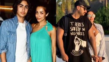 Malaika Arora Reveals That Being In A Relationship Doesn't Change Her Responsibility As A Mother