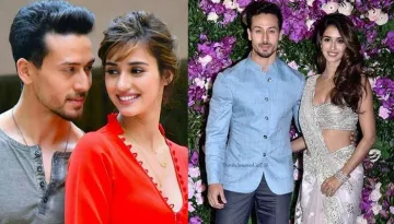 Tiger Shroff Finally Tells Who Pays His And Disha's Dinner Date Bills, Every Couple Should Follow