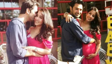 Barun Sobti Reveals The Unique Name Of His Baby Girl, Embraces Fatherhood After 8 Years Of Marriage