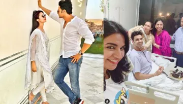 Divyanka Tripathi Dahiya Slams Media For Insensitive Reporting On Hubby, Vivek Dahiya's Health