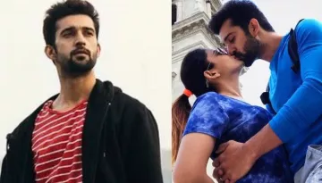 Rajveer Singh Of 'Sufiyana Pyaar Mera' Fame Reveals Wedding Plans With Girlfriend, Anagha Tawde