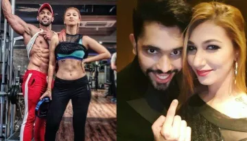 Shivashish Mishra Reveals His Relationship Status With 'Bigg Boss 12' Co-Contestant, Jasleen Matharu