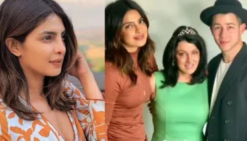 Priyanka Chopra Jonas Pens A Special Birthday Wish For Her Mother-In-Law, Denise Jonas