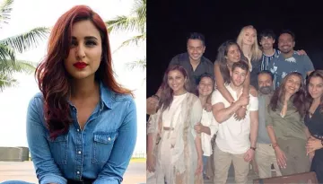 Parineeti Chopra Talks About Rumoured Beau, Charit Desai, Says, 'I've Never Accepted Or Denied It'