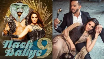 Anita Hassanandani Indirectly Reveals If She Is Participating In 'Nach Baliye 9' With Her Ex-BF