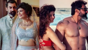 Nawab Shah Talks About His 'Hush-Hush' Wedding With Pooja, Says, 'A Relationship Wasn't On My Mind'