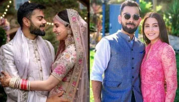 Anushka Sharma Reveals Why She Married Virat Kohli At The Age Of 29, Quite Early For An Actress