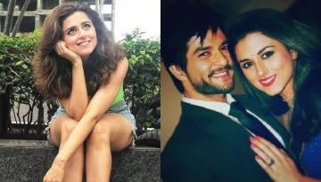 Ridhi Dogra's Cryptic Post About 'Changes In Life' Reveals Her Current Life State Post Separation