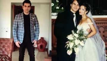 Arbaaz Khan Opens Up On His Equation With Ex-Wife, Malaika Arora, Says, 'Our Son Has Kept Us Bonded'