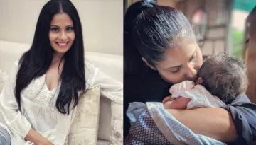 Chhavi Mittal Shares An Important Advice For All The Soon-To-Be-Mommies, Talks About Natural Labour